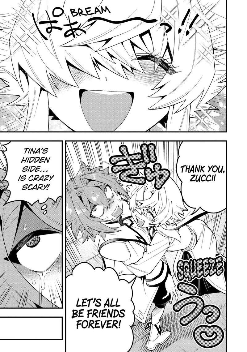 The Strongest Sorcerer Who Makes Full Use Of The Strategy Guide Chapter 74 Page 21