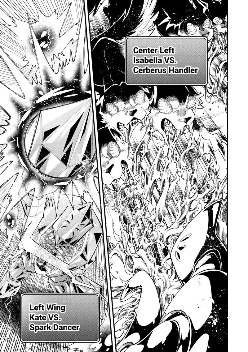 The Strongest Sorcerer Who Makes Full Use Of The Strategy Guide Chapter 74 Page 27