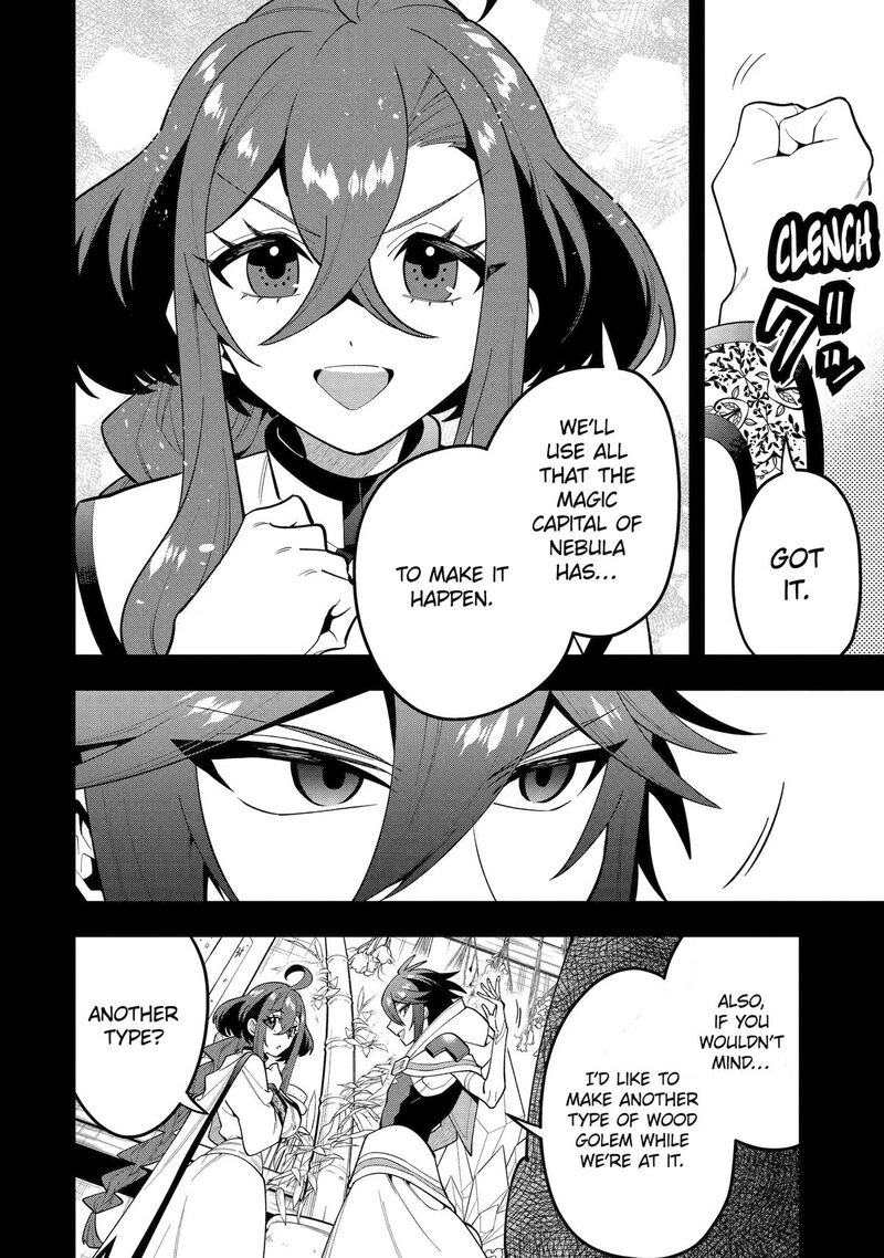 The Strongest Sorcerer Who Makes Full Use Of The Strategy Guide Chapter 74 Page 32