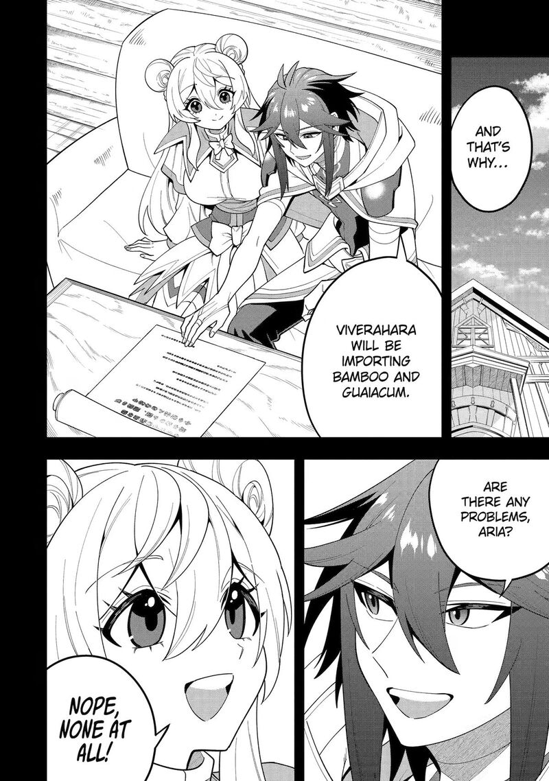 The Strongest Sorcerer Who Makes Full Use Of The Strategy Guide Chapter 74 Page 34