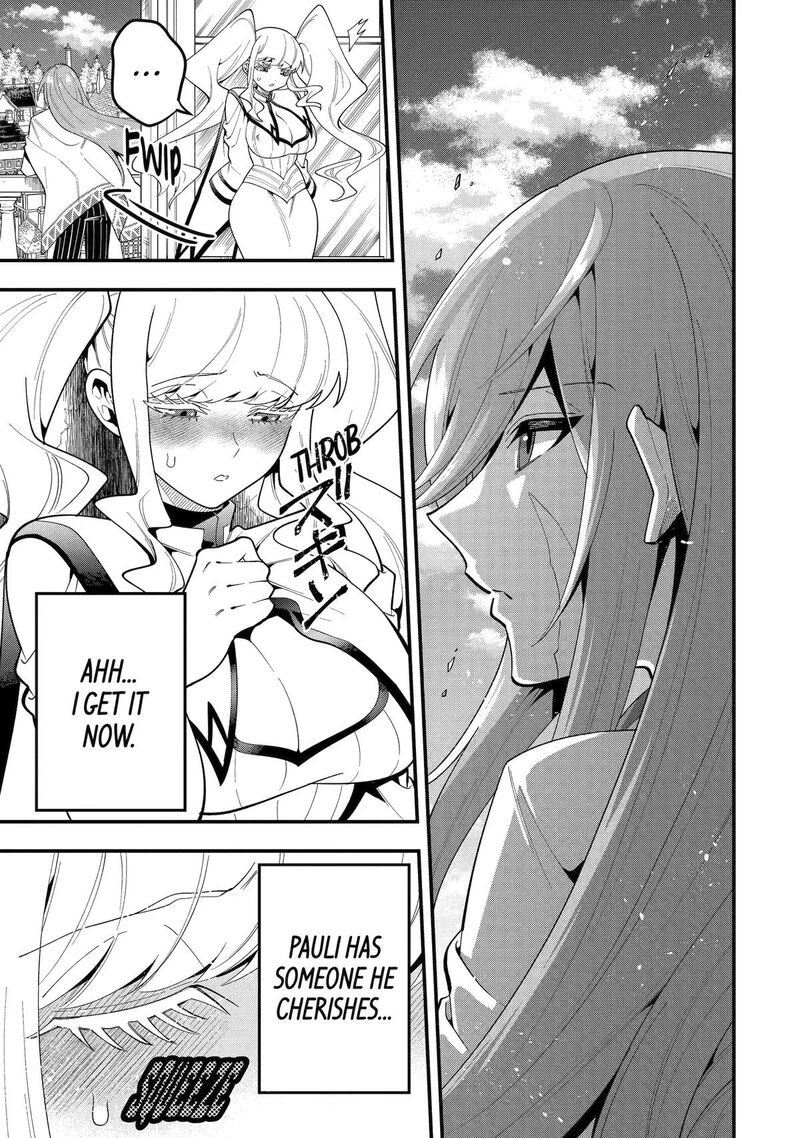 The Strongest Sorcerer Who Makes Full Use Of The Strategy Guide Chapter 74 Page 9