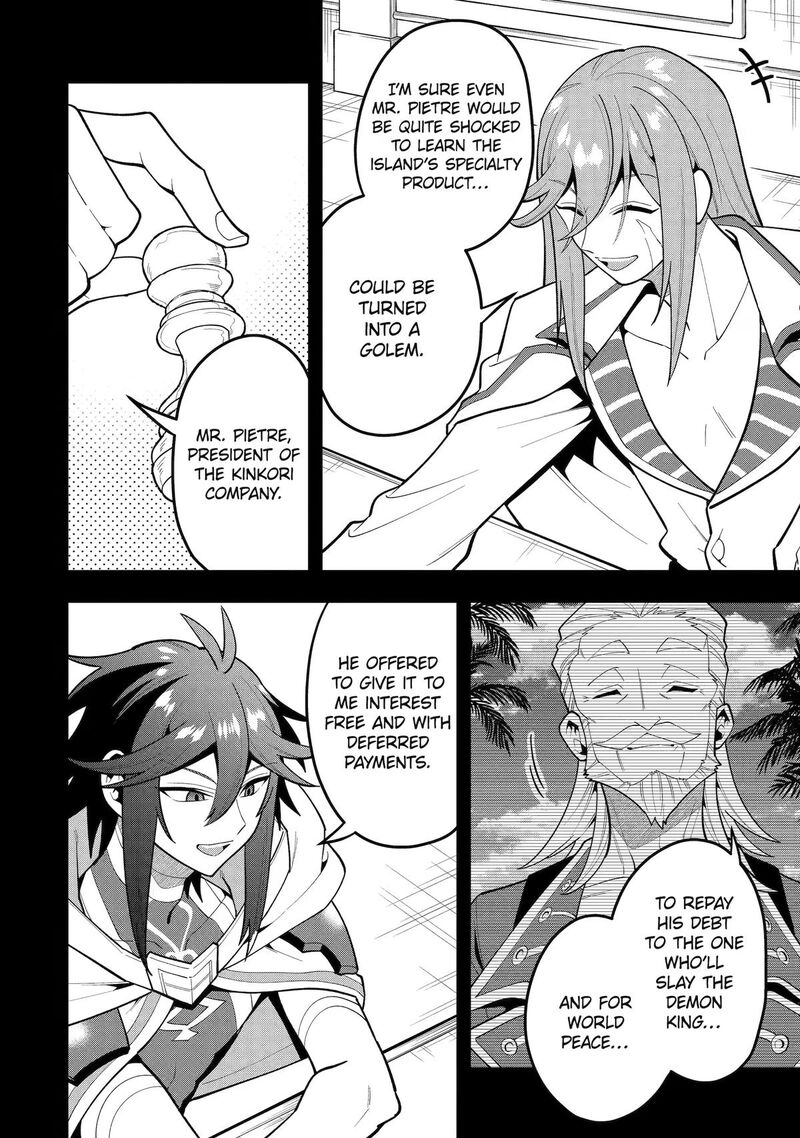 The Strongest Sorcerer Who Makes Full Use Of The Strategy Guide Chapter 75 Page 14
