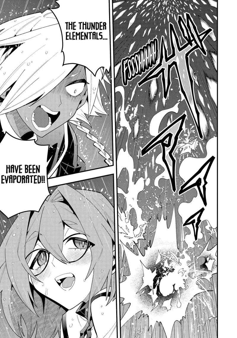 The Strongest Sorcerer Who Makes Full Use Of The Strategy Guide Chapter 75 Page 19