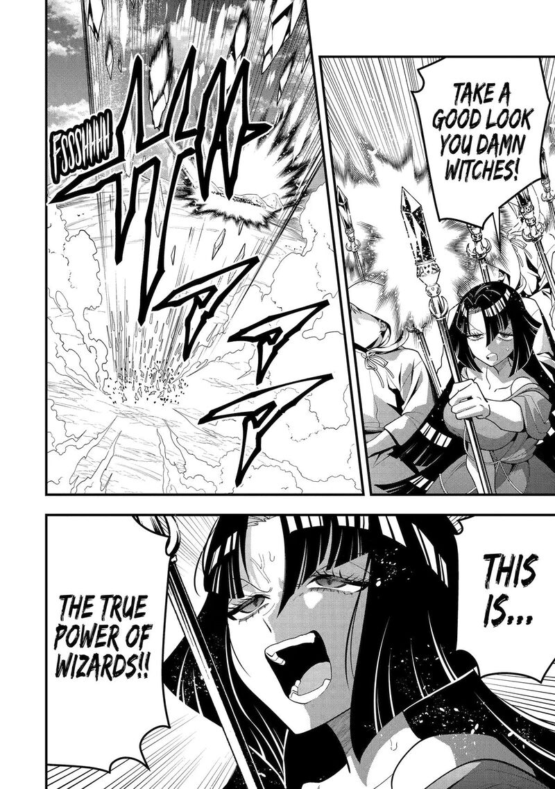 The Strongest Sorcerer Who Makes Full Use Of The Strategy Guide Chapter 75 Page 20