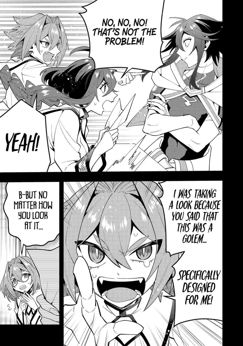 The Strongest Sorcerer Who Makes Full Use Of The Strategy Guide Chapter 75 Page 25