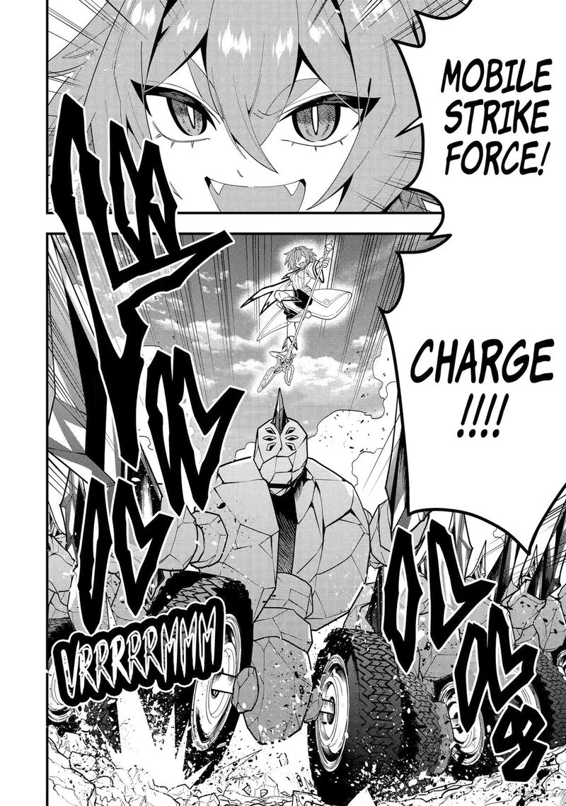 The Strongest Sorcerer Who Makes Full Use Of The Strategy Guide Chapter 75 Page 30