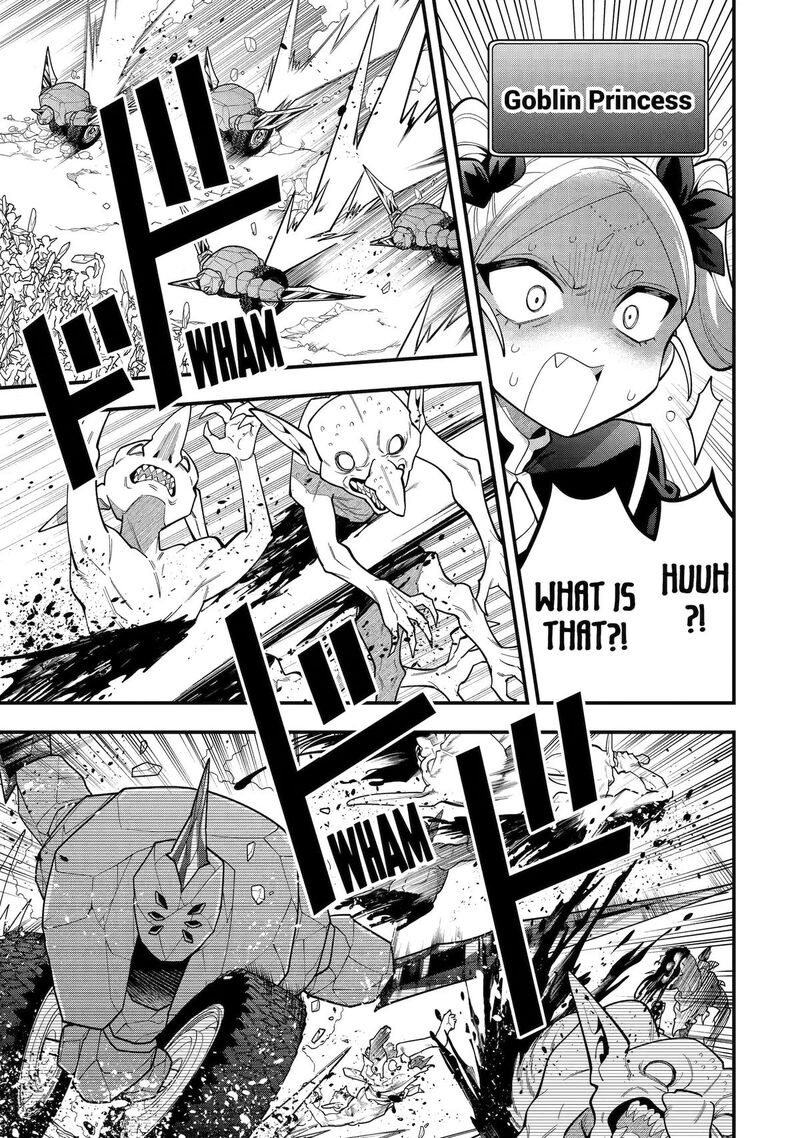The Strongest Sorcerer Who Makes Full Use Of The Strategy Guide Chapter 75 Page 31
