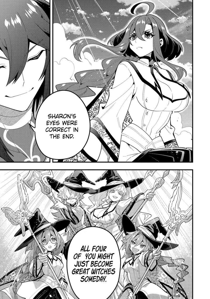 The Strongest Sorcerer Who Makes Full Use Of The Strategy Guide Chapter 75 Page 35