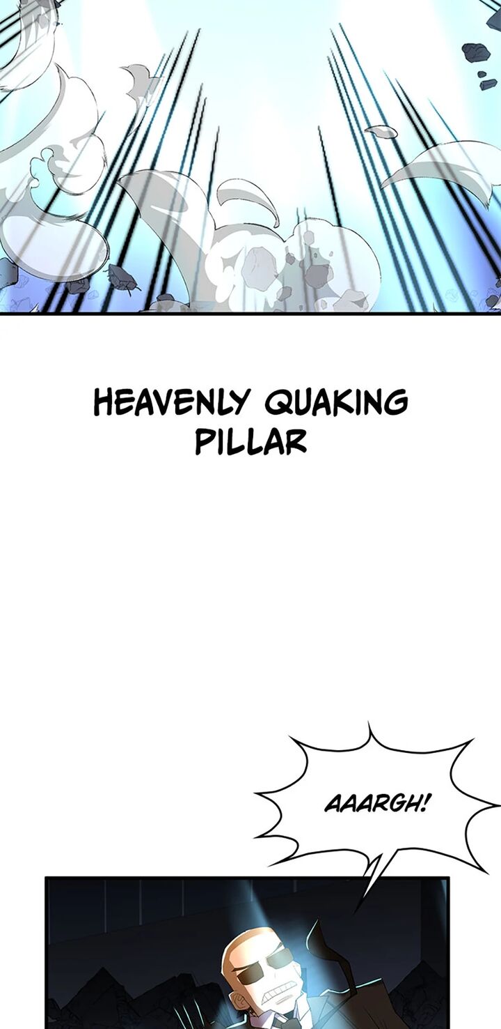 The Strongest Unemployed Hero Chapter 101 Page 10