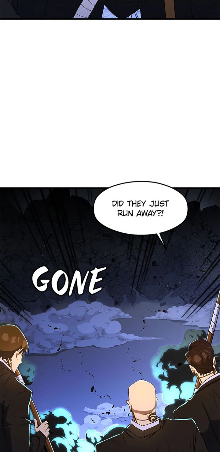 The Strongest Unemployed Hero Chapter 101 Page 14