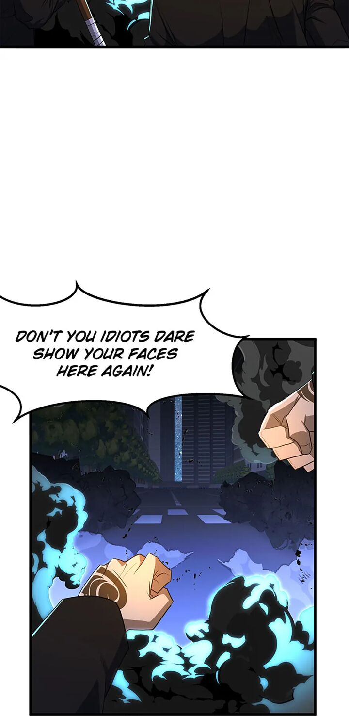 The Strongest Unemployed Hero Chapter 101 Page 15