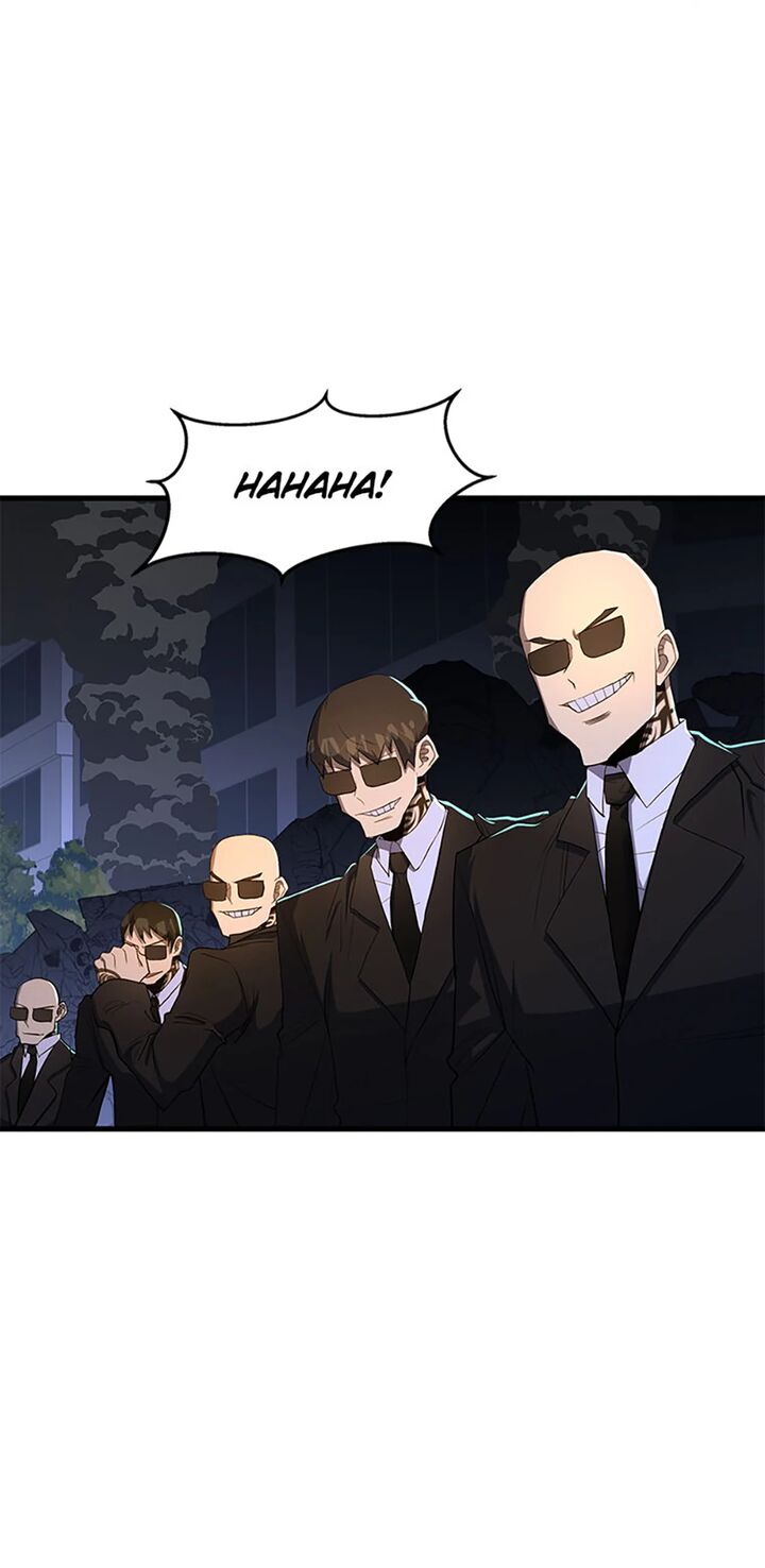 The Strongest Unemployed Hero Chapter 101 Page 16