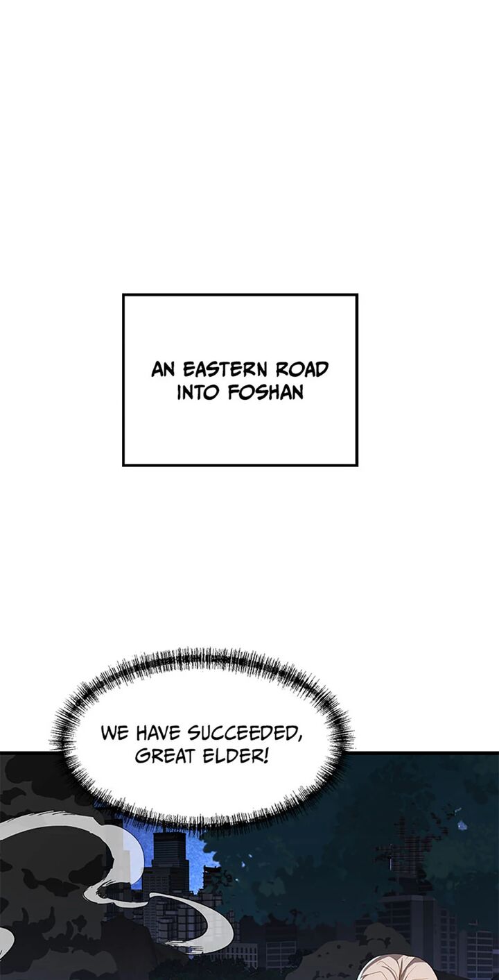 The Strongest Unemployed Hero Chapter 101 Page 19