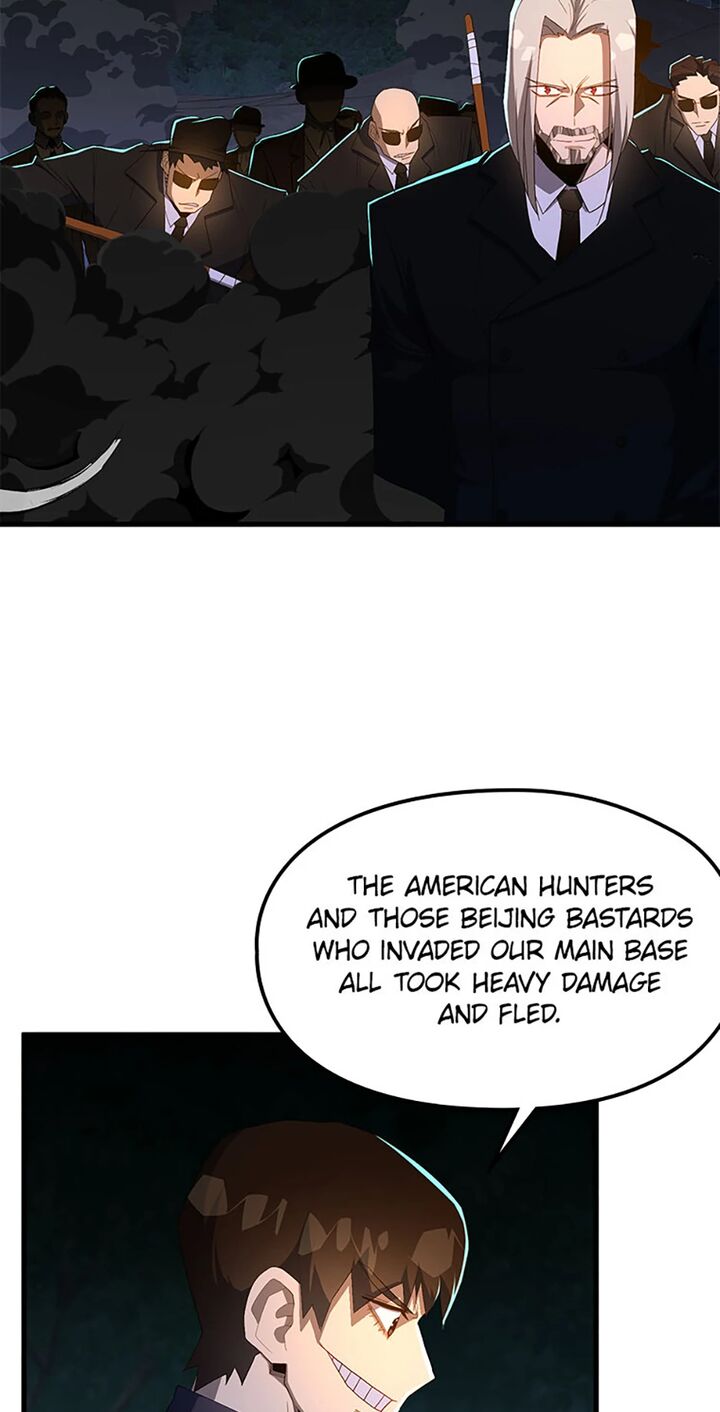 The Strongest Unemployed Hero Chapter 101 Page 20
