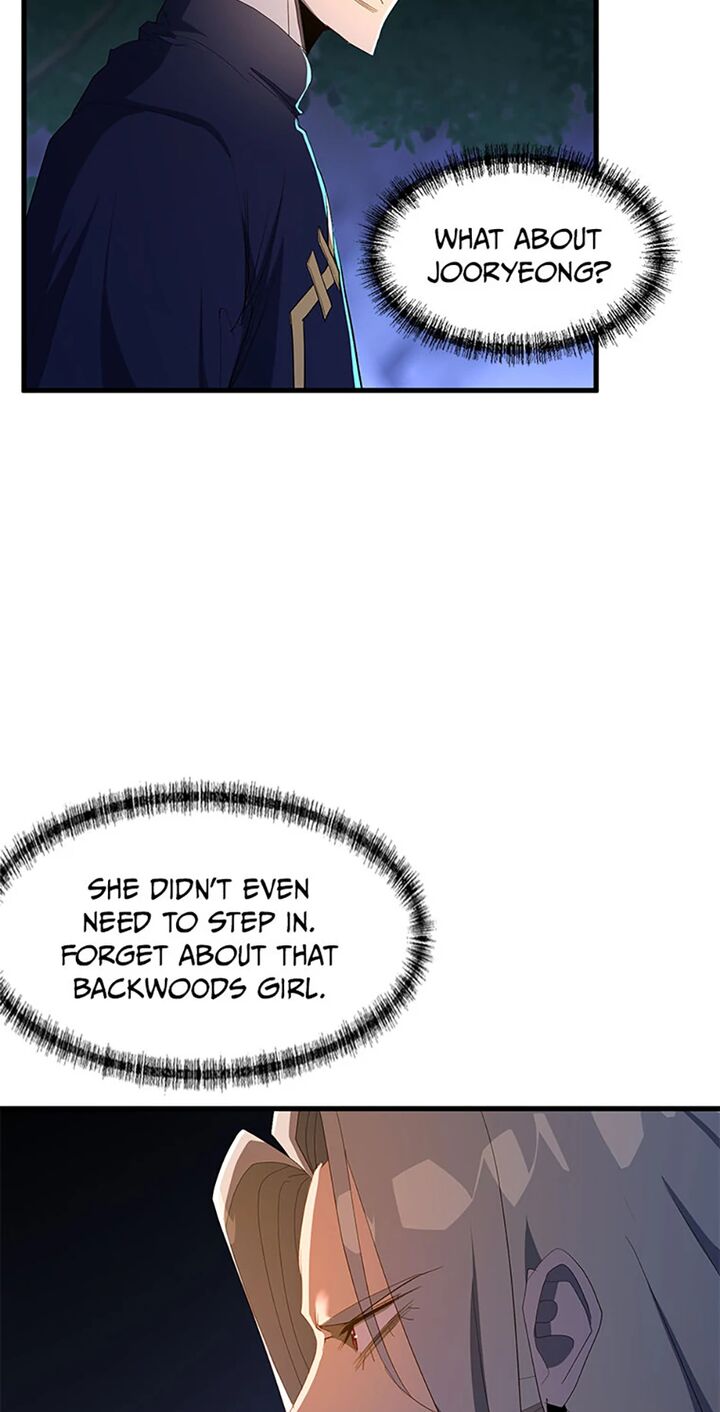 The Strongest Unemployed Hero Chapter 101 Page 21