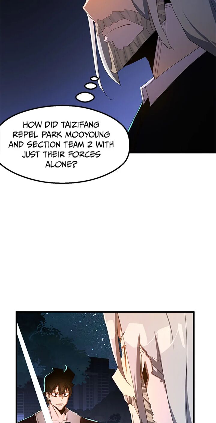 The Strongest Unemployed Hero Chapter 101 Page 22