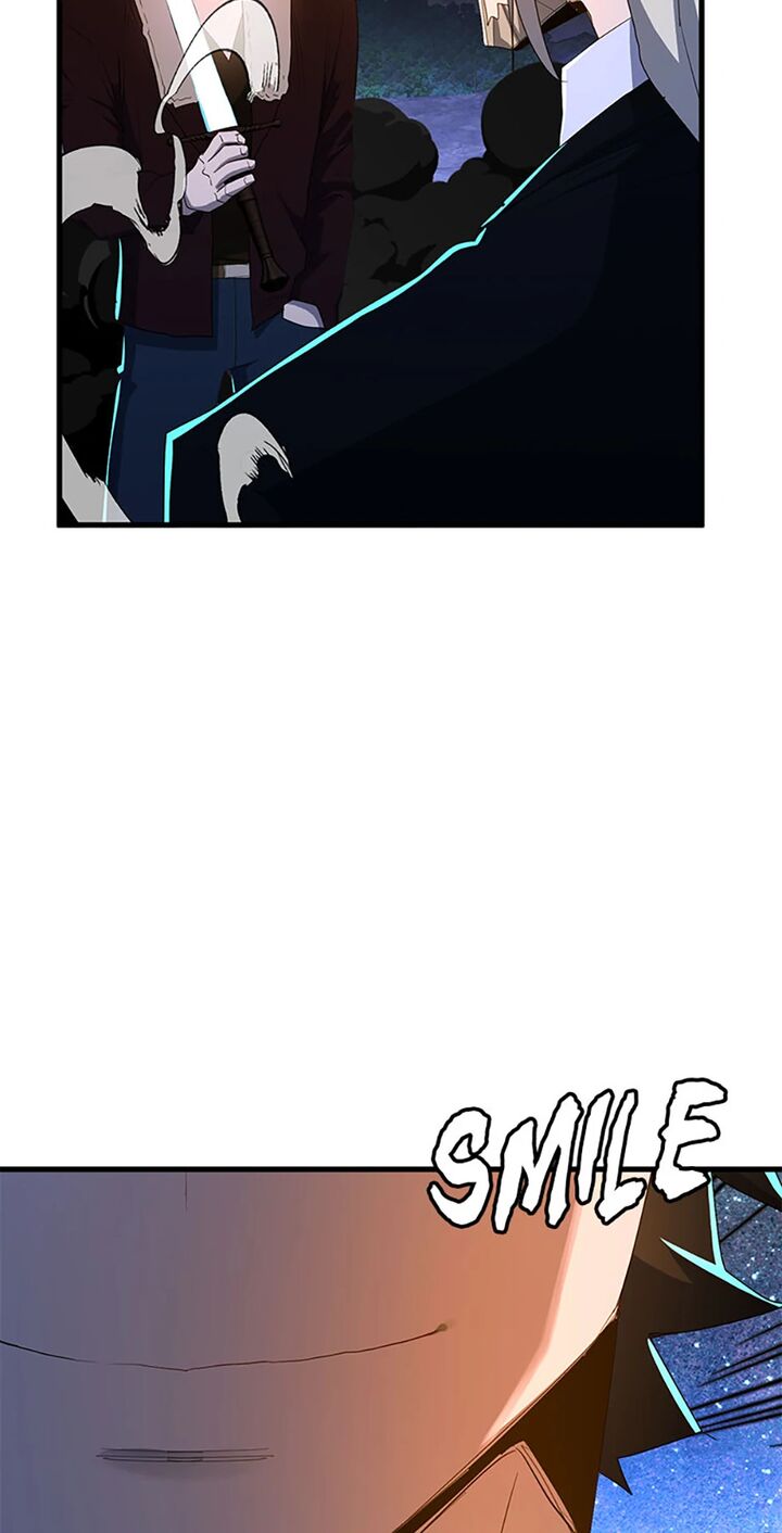 The Strongest Unemployed Hero Chapter 101 Page 23