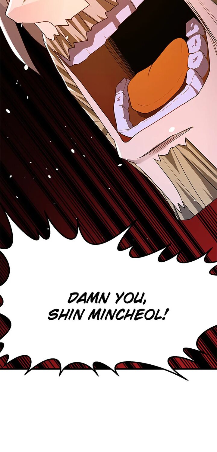 The Strongest Unemployed Hero Chapter 101 Page 30