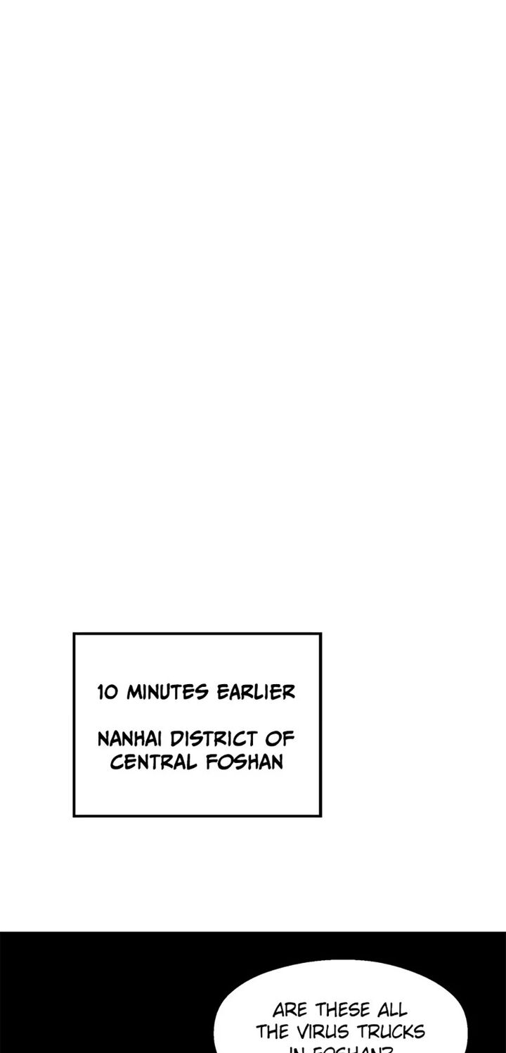 The Strongest Unemployed Hero Chapter 101 Page 32