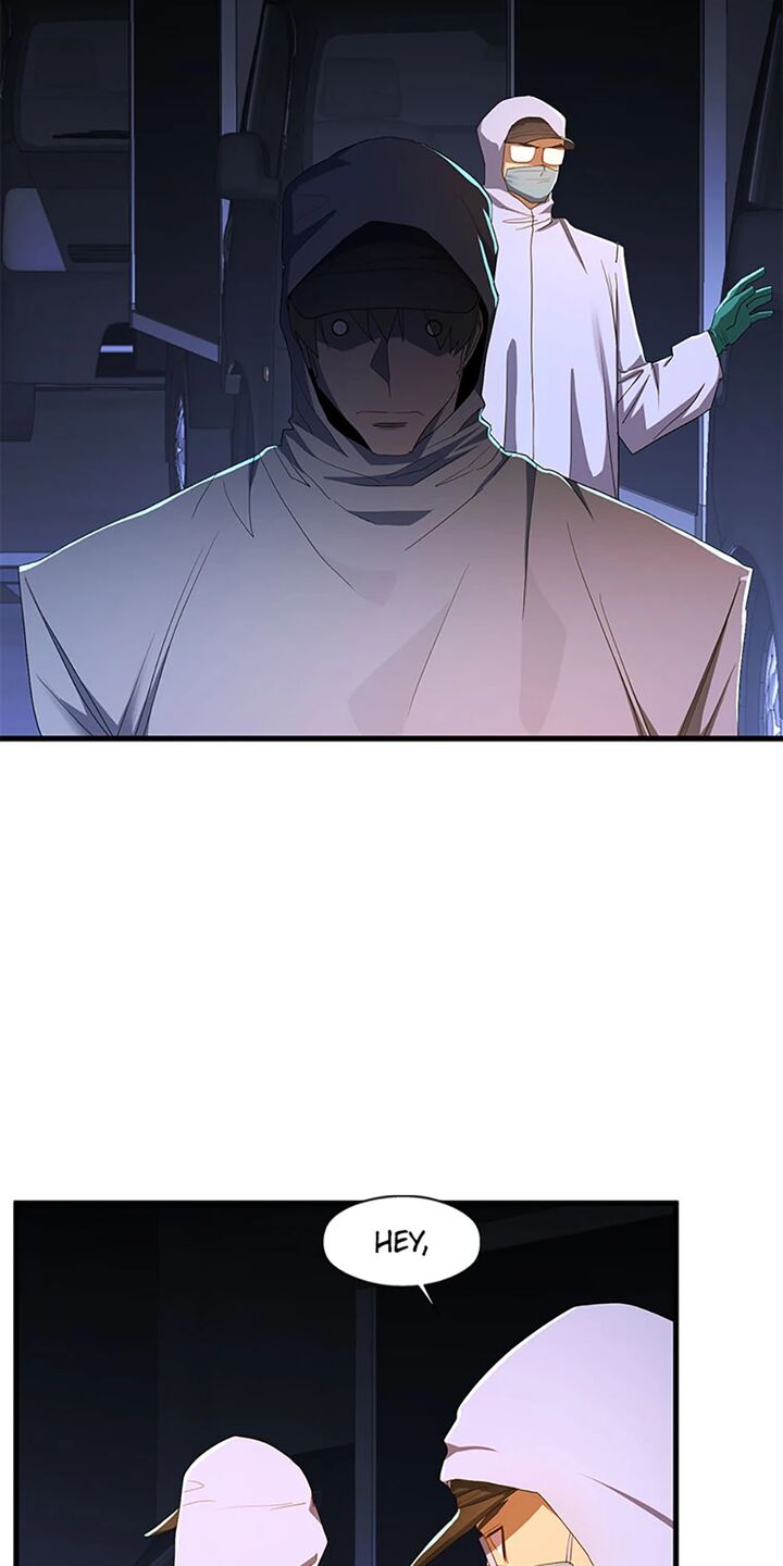The Strongest Unemployed Hero Chapter 101 Page 37
