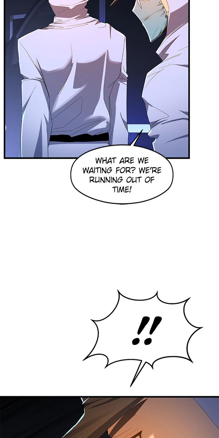 The Strongest Unemployed Hero Chapter 101 Page 38