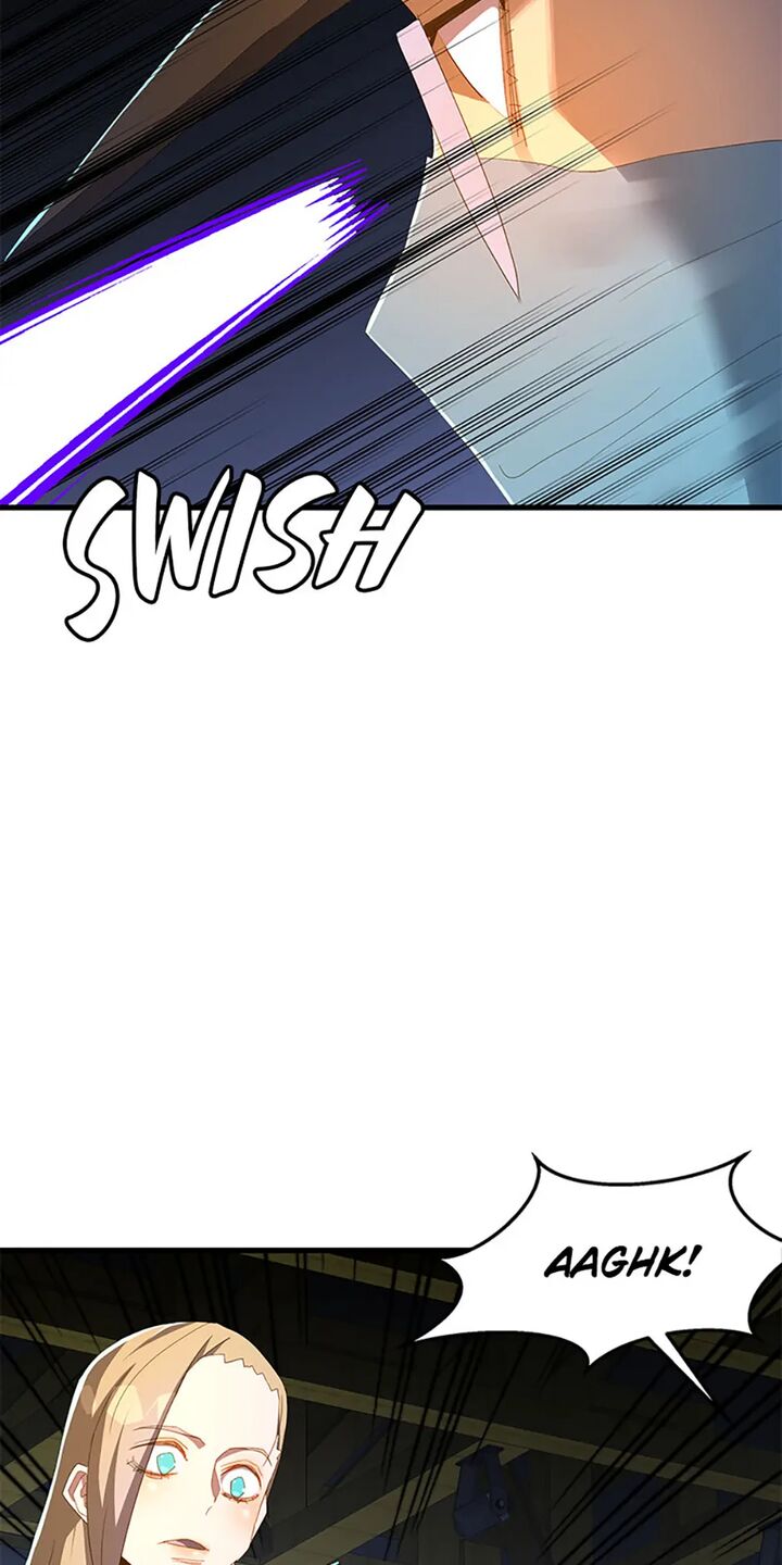 The Strongest Unemployed Hero Chapter 101 Page 39