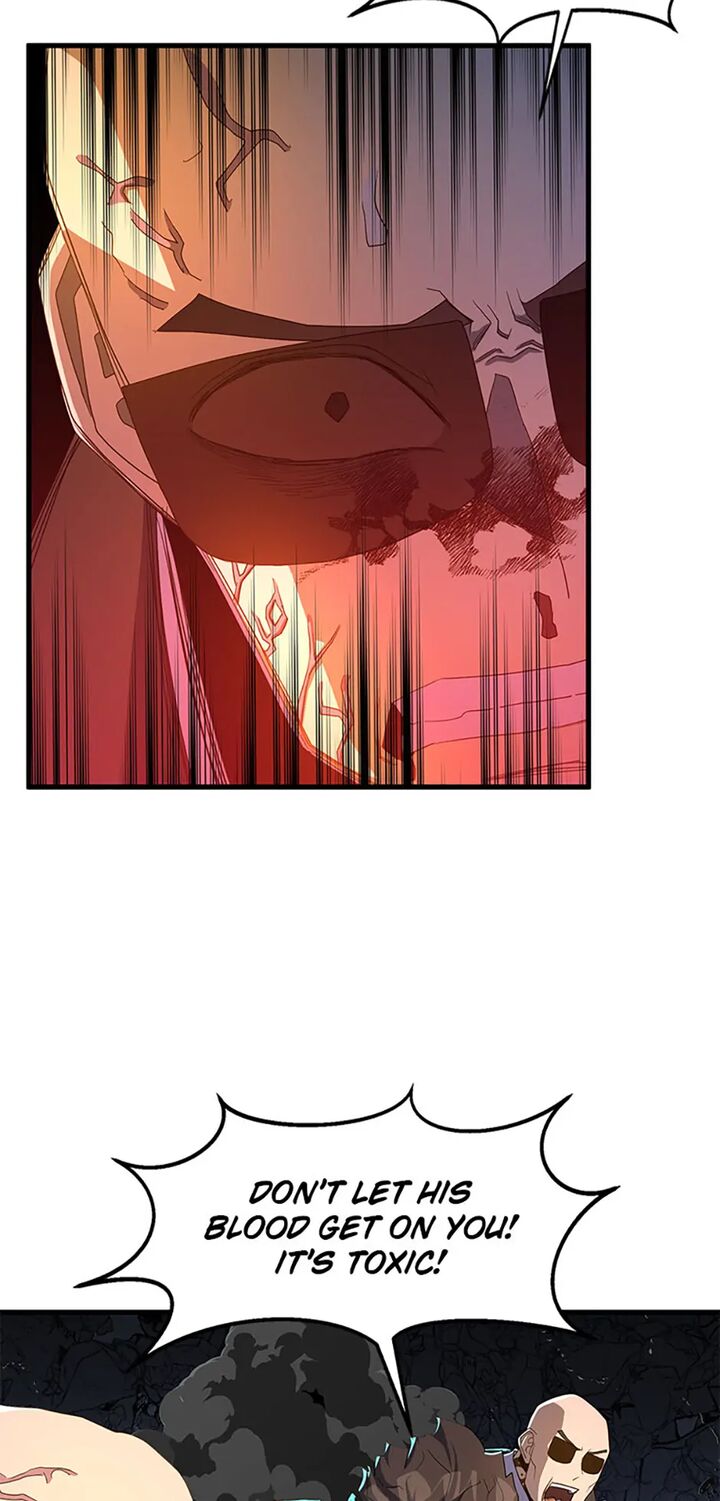 The Strongest Unemployed Hero Chapter 101 Page 4