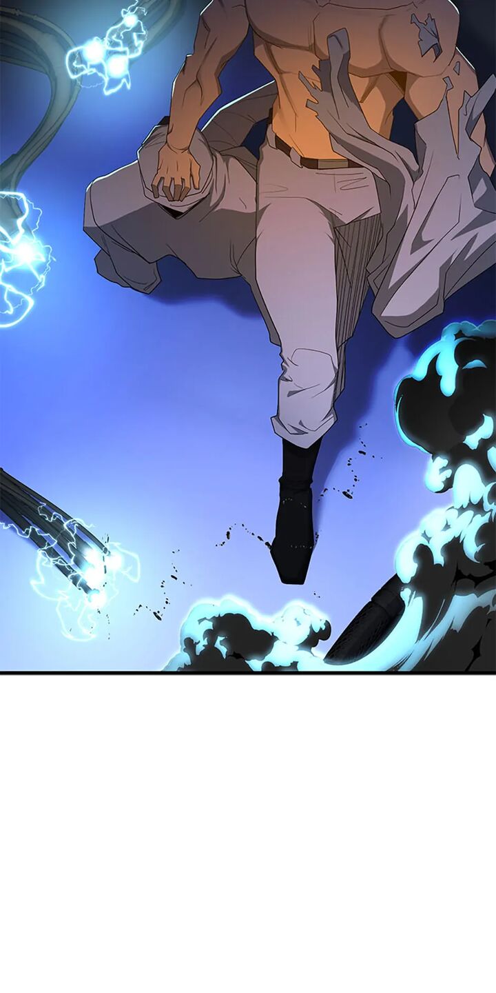 The Strongest Unemployed Hero Chapter 101 Page 42