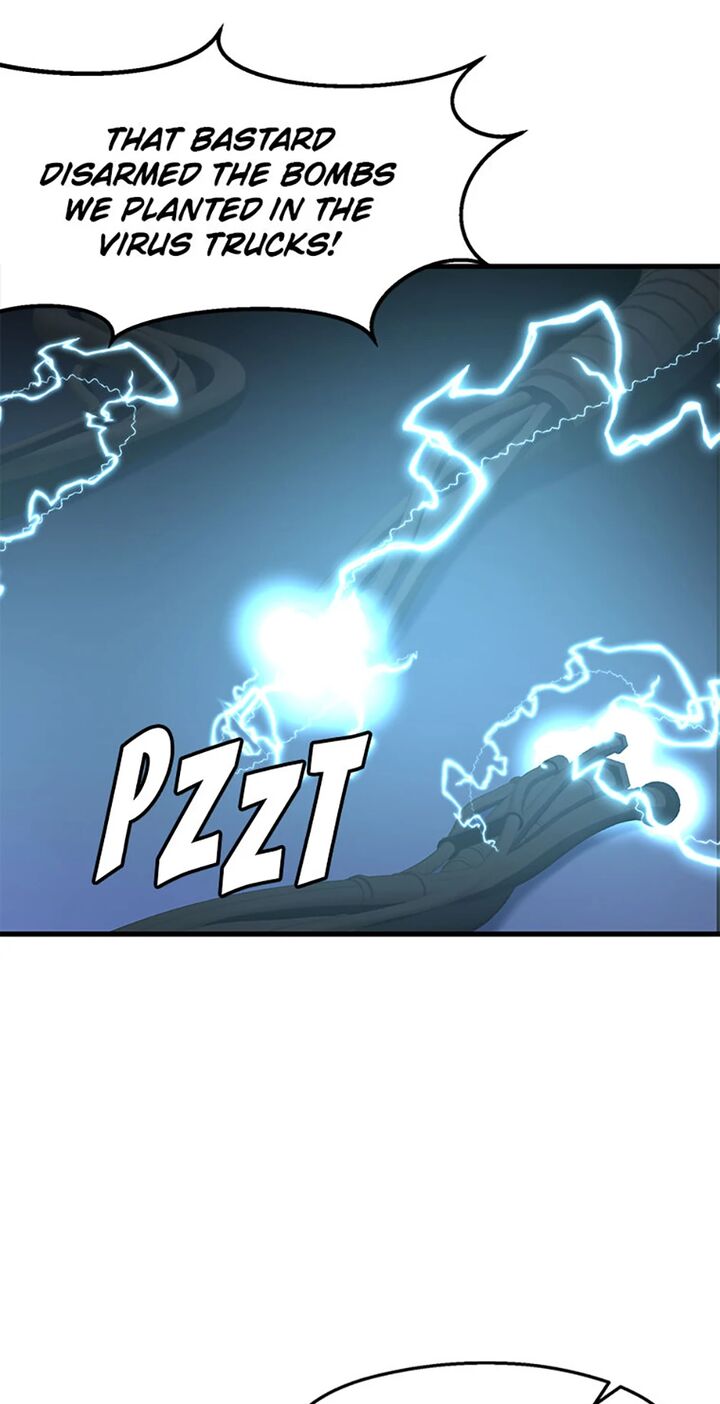 The Strongest Unemployed Hero Chapter 101 Page 43