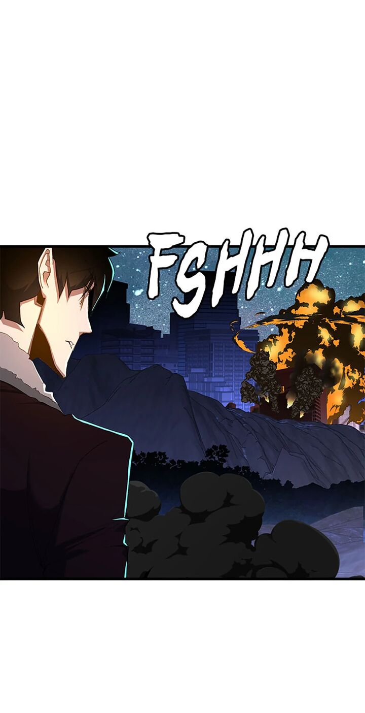 The Strongest Unemployed Hero Chapter 101 Page 49