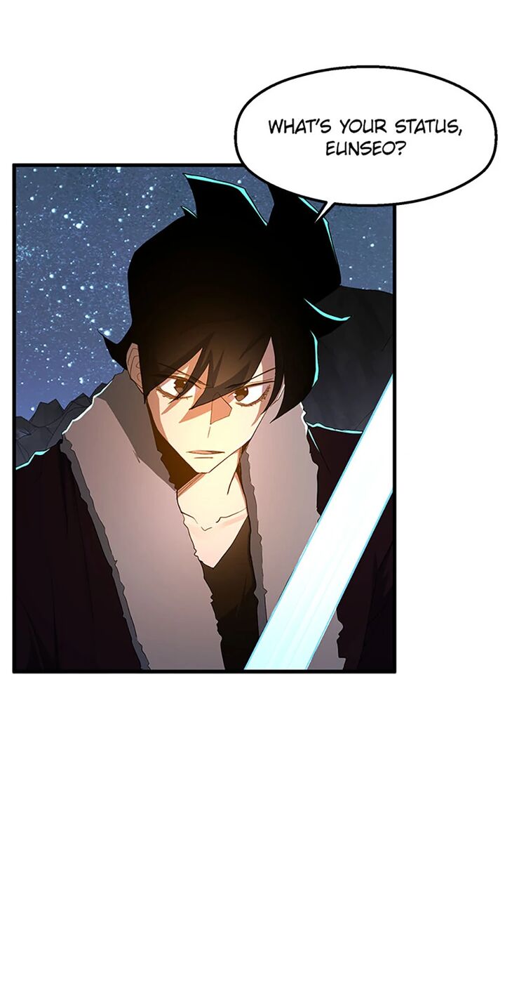 The Strongest Unemployed Hero Chapter 101 Page 50