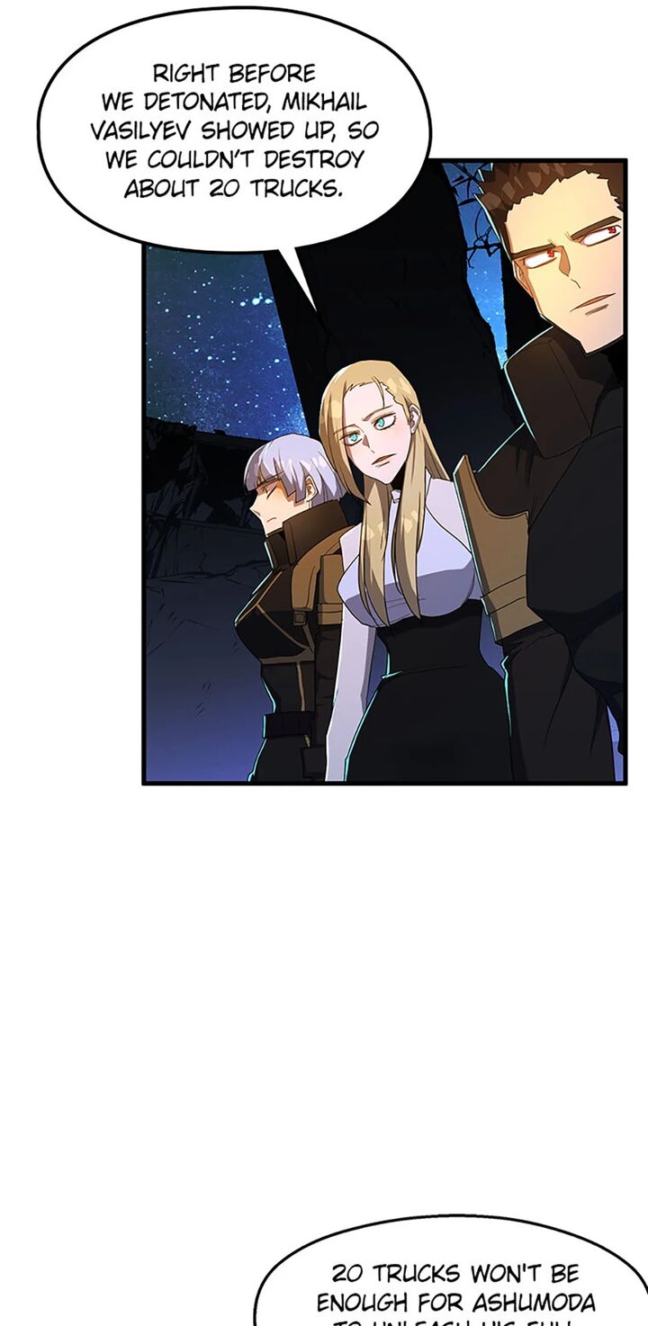 The Strongest Unemployed Hero Chapter 101 Page 51