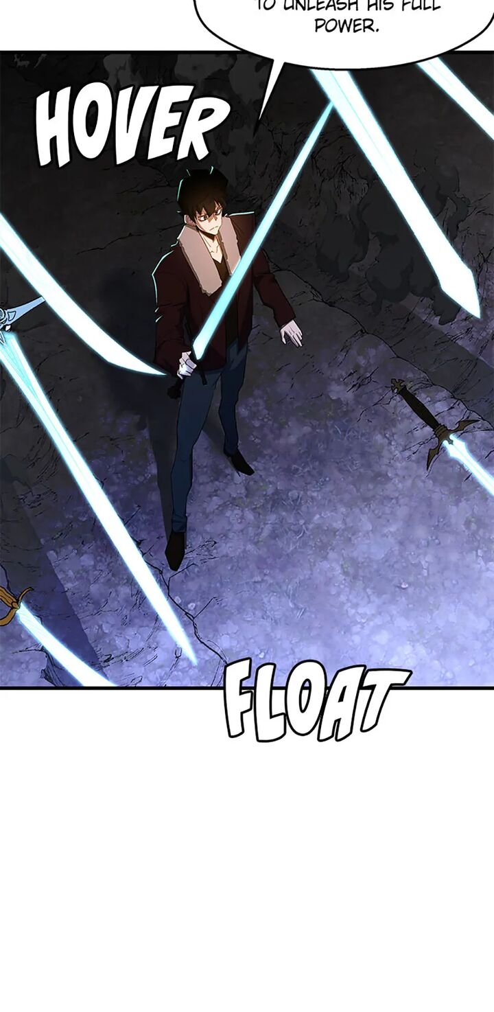 The Strongest Unemployed Hero Chapter 101 Page 52