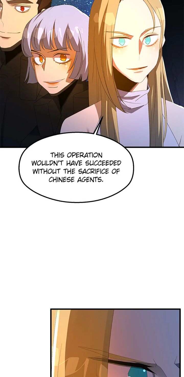 The Strongest Unemployed Hero Chapter 101 Page 55