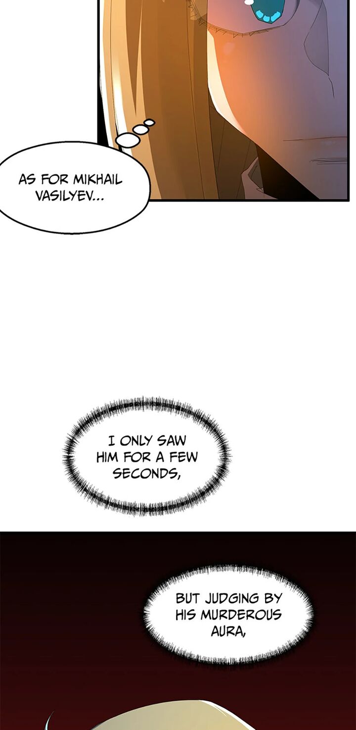 The Strongest Unemployed Hero Chapter 101 Page 56