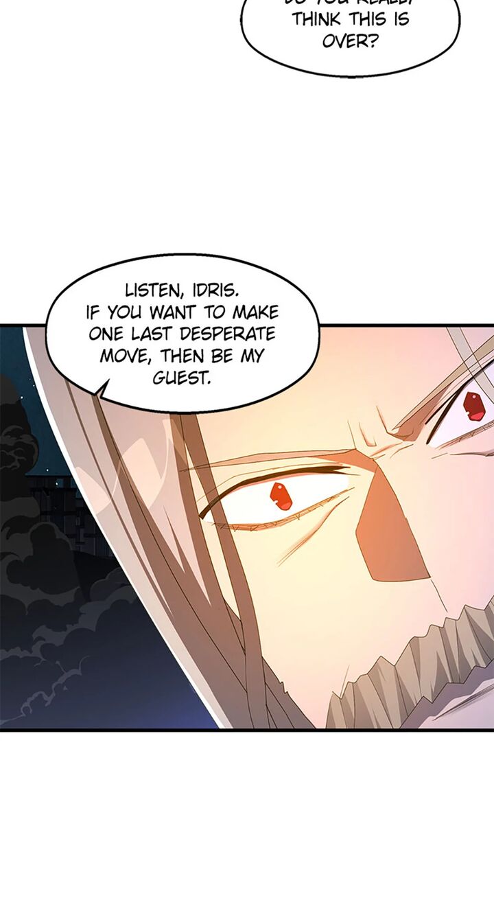 The Strongest Unemployed Hero Chapter 101 Page 59