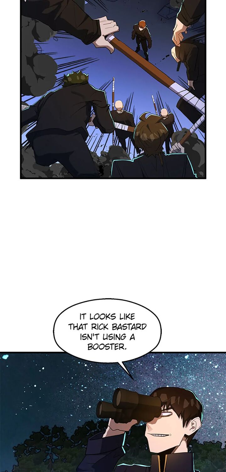 The Strongest Unemployed Hero Chapter 101 Page 6