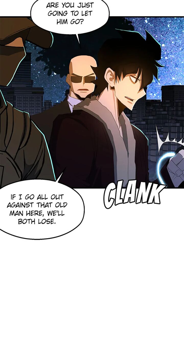 The Strongest Unemployed Hero Chapter 101 Page 61