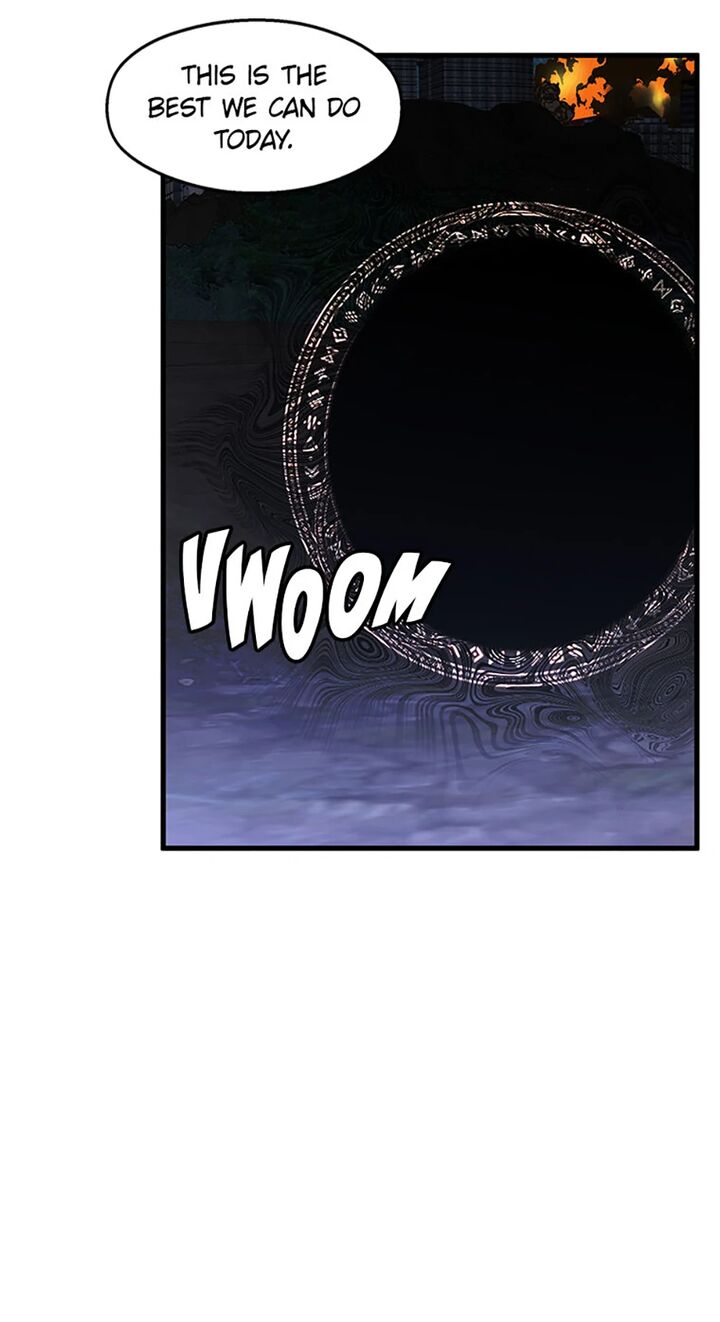 The Strongest Unemployed Hero Chapter 101 Page 62