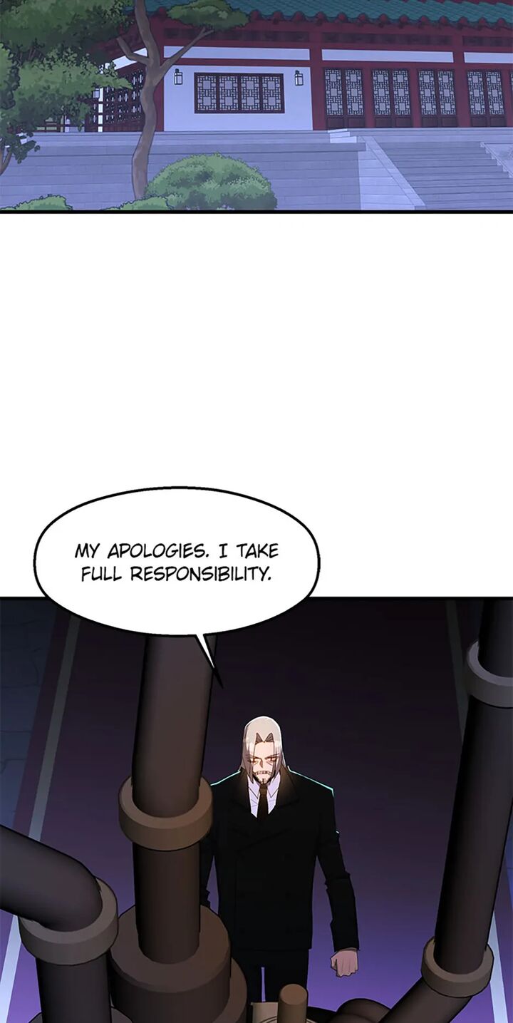 The Strongest Unemployed Hero Chapter 101 Page 64