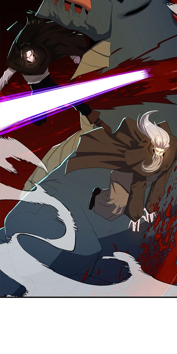 The Strongest Unemployed Hero Chapter 101 Page 67