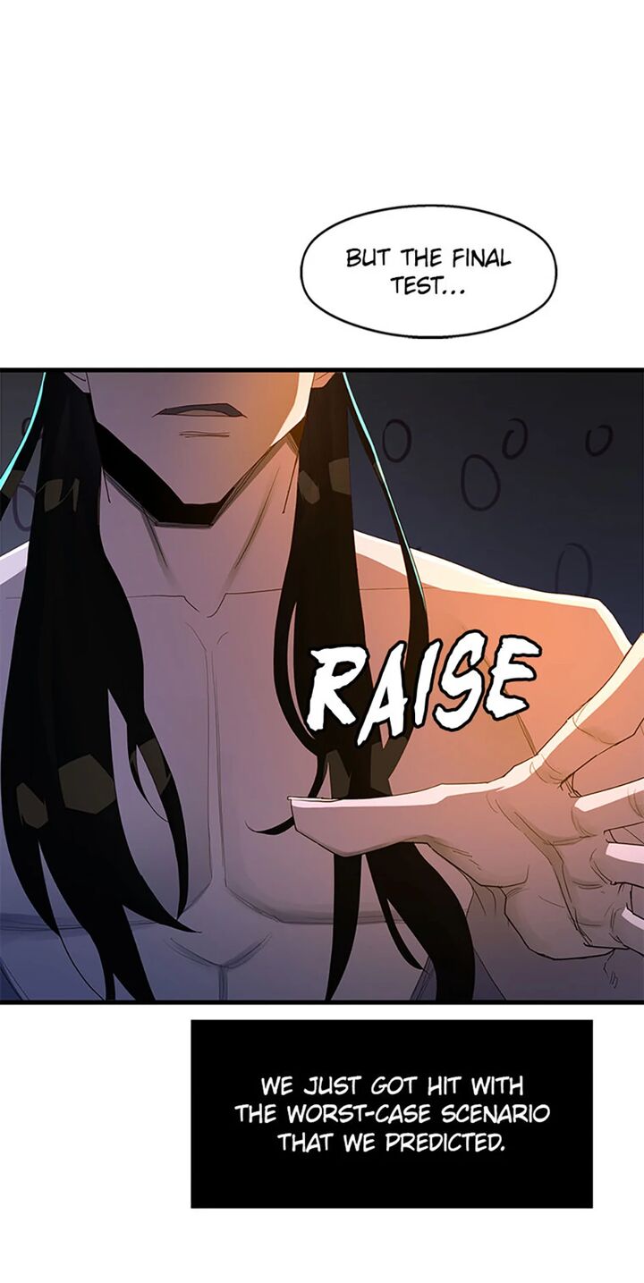 The Strongest Unemployed Hero Chapter 101 Page 68