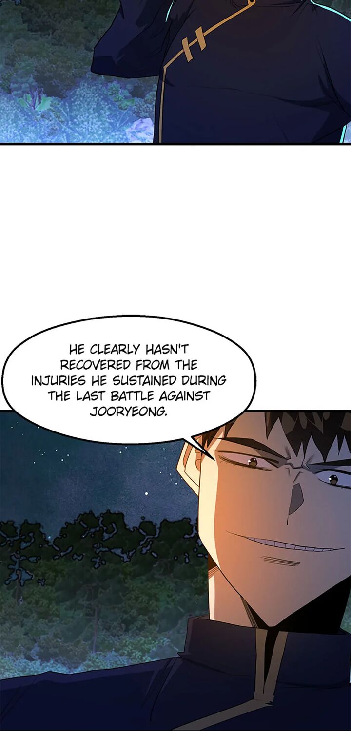 The Strongest Unemployed Hero Chapter 101 Page 7