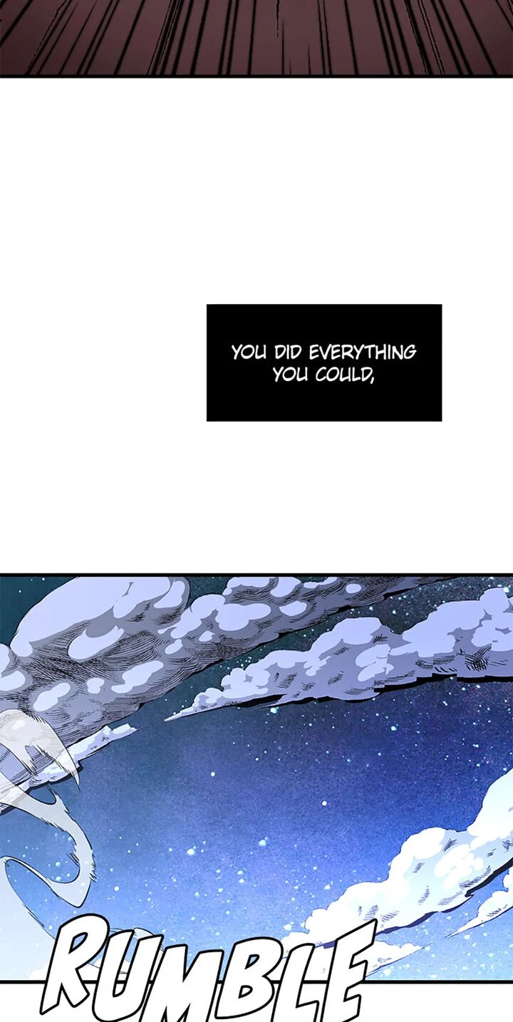 The Strongest Unemployed Hero Chapter 101 Page 70