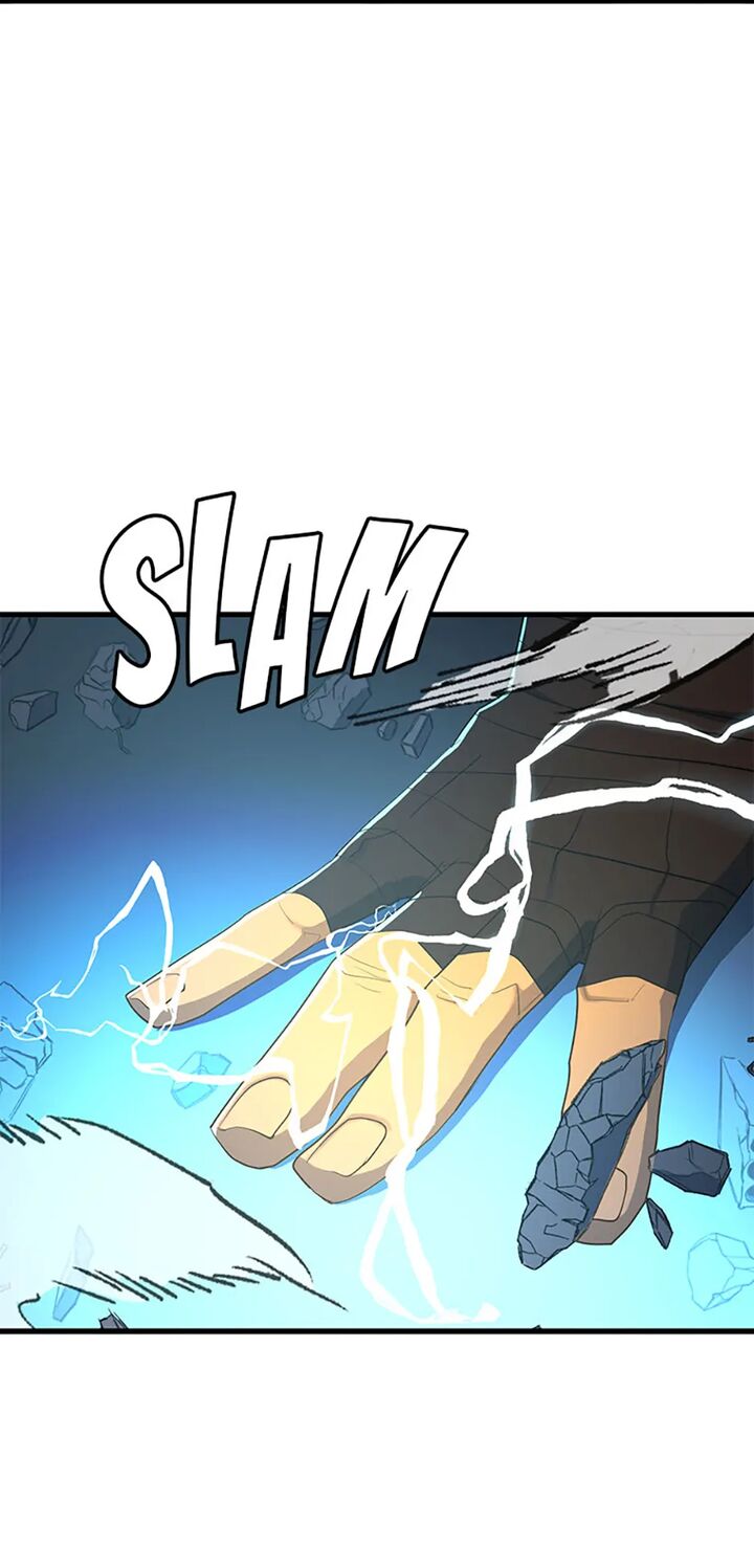 The Strongest Unemployed Hero Chapter 101 Page 8