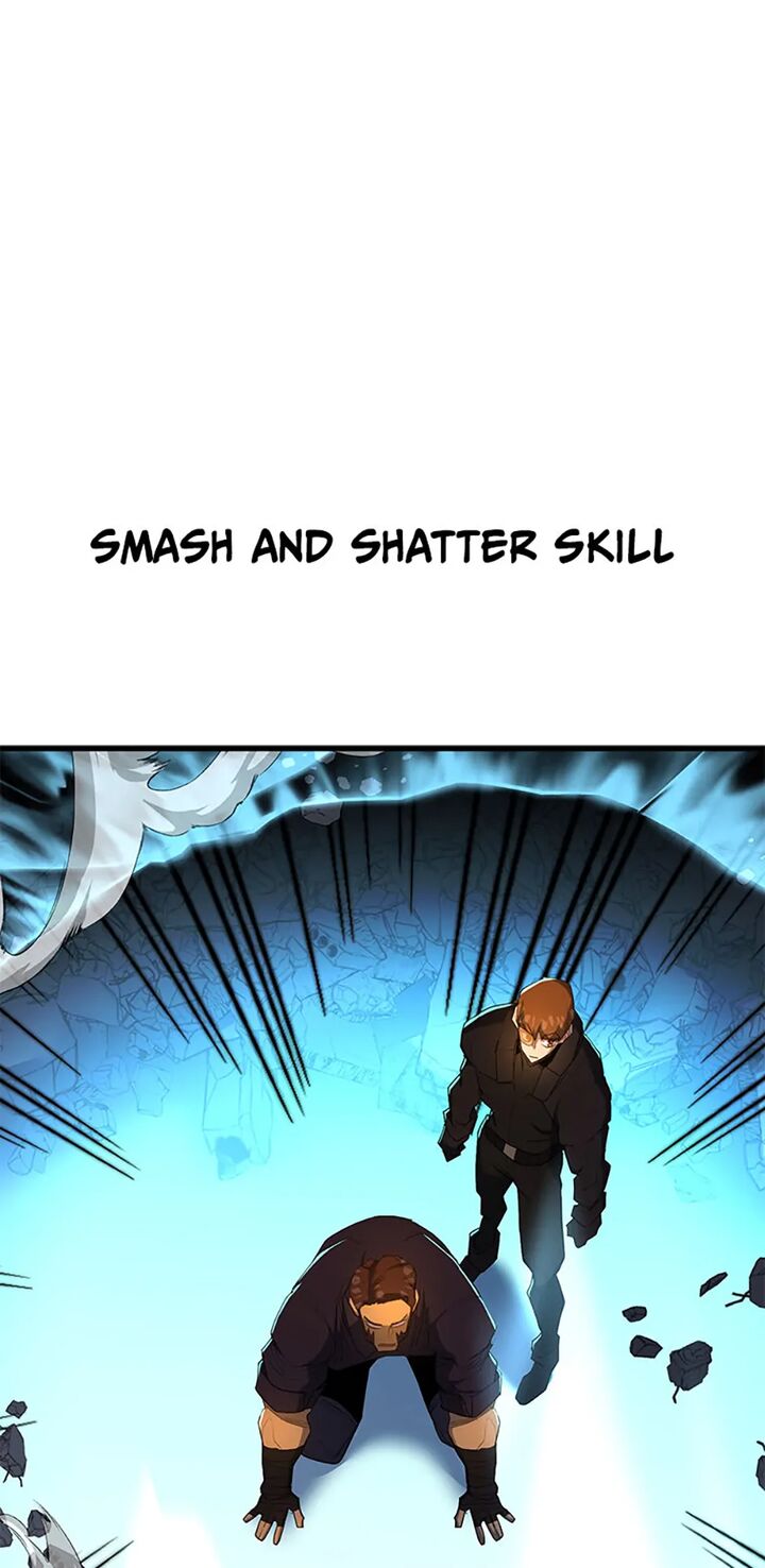 The Strongest Unemployed Hero Chapter 101 Page 9
