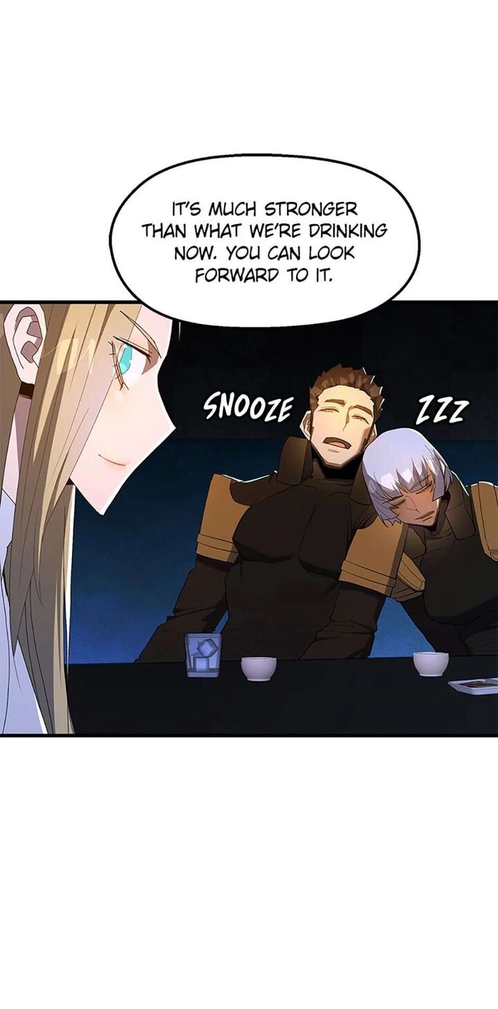 The Strongest Unemployed Hero Chapter 102 Page 10