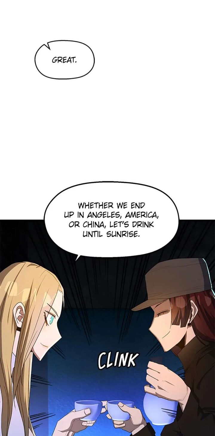 The Strongest Unemployed Hero Chapter 102 Page 11