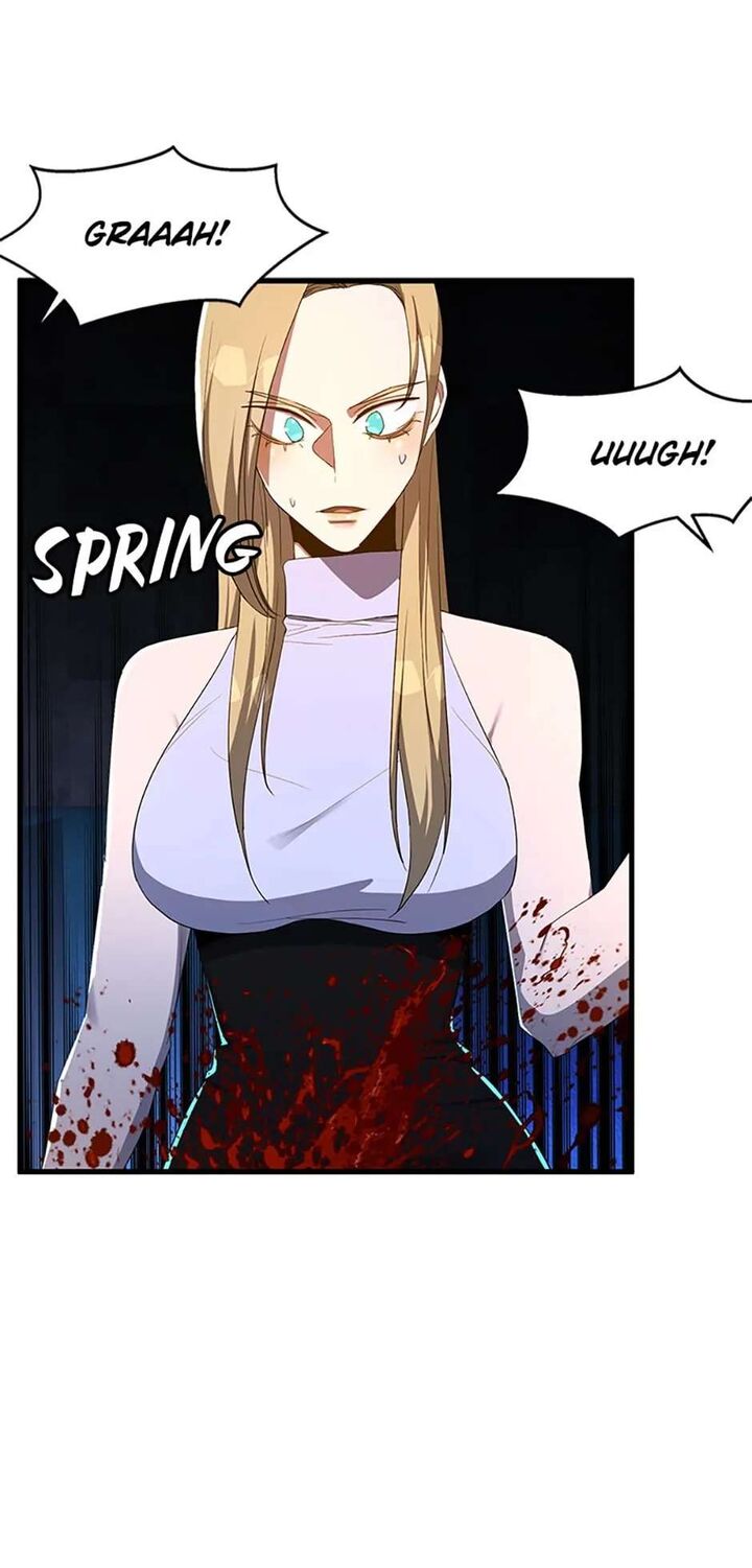 The Strongest Unemployed Hero Chapter 102 Page 16