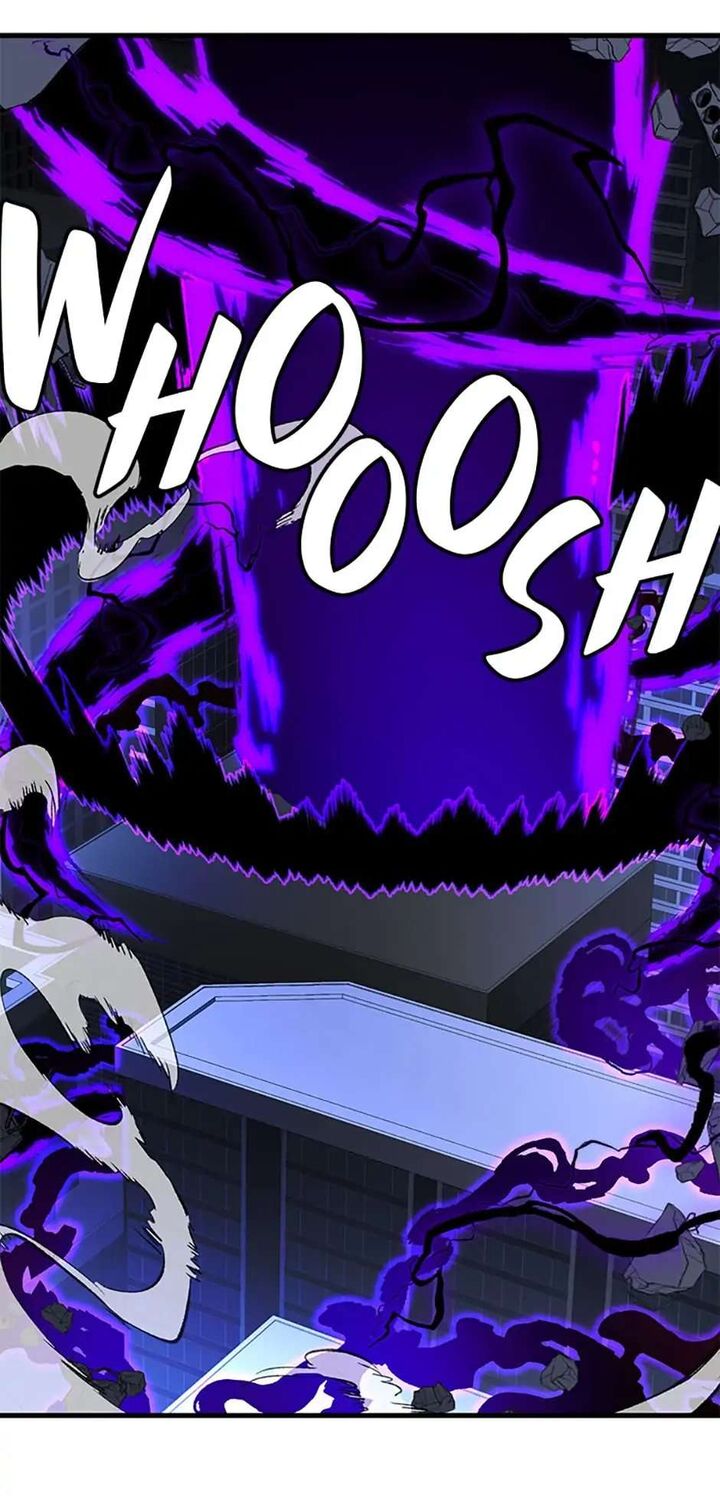 The Strongest Unemployed Hero Chapter 102 Page 26